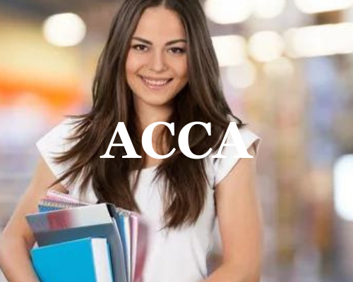 ACCA  (BCOM+ACCA)