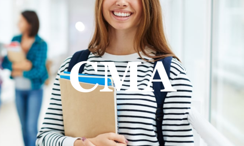 CMA