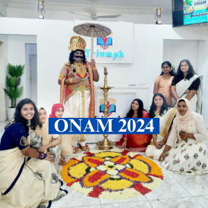 Onam 2024