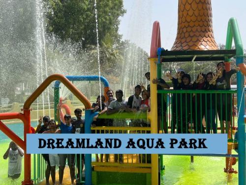 DREAMLAND AQUA PARK